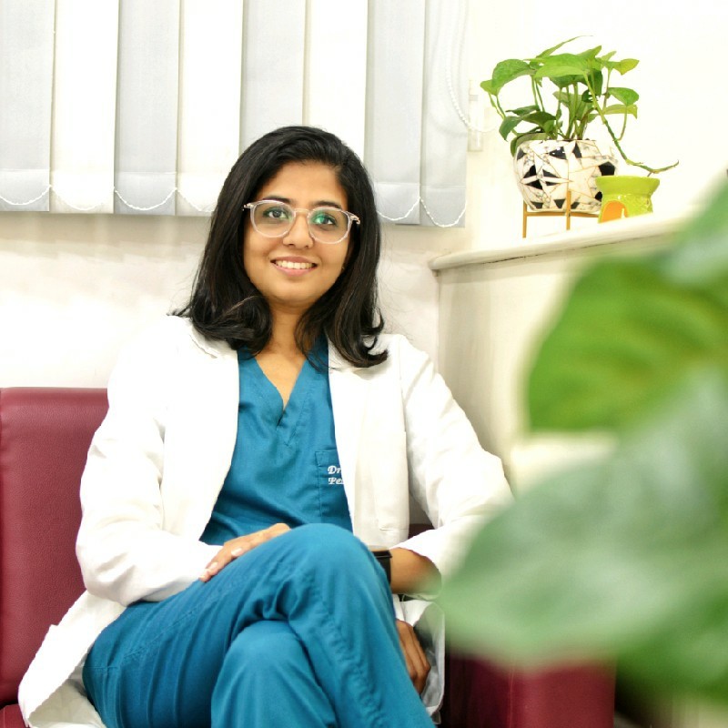 Dr. Akshaya Lal