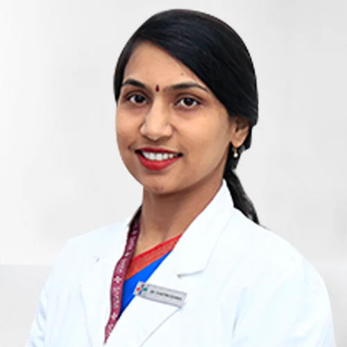 Dr. Chaitra Gowda