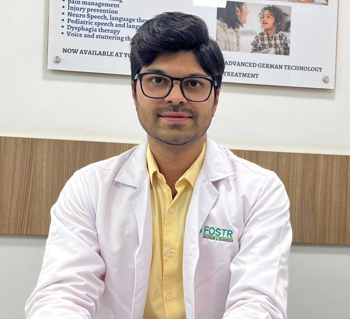 Dr. V. Sandeep