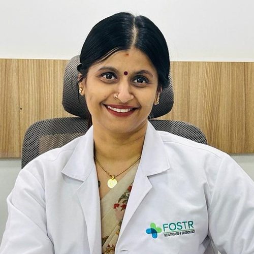 Dr. Seema Sunil