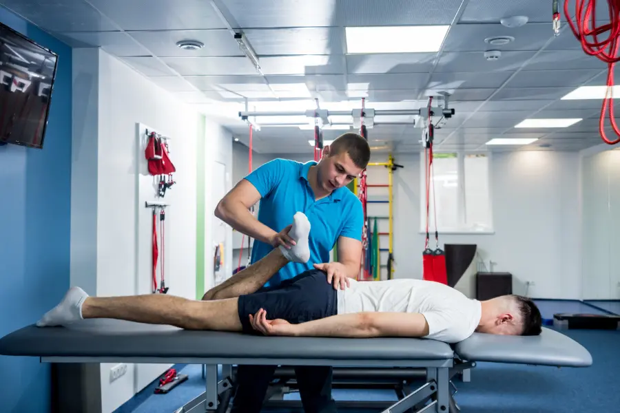 Physiotherapy