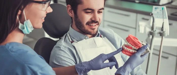 Dentistry