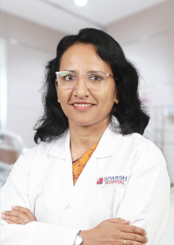 Dr. Aditi Dattagupta