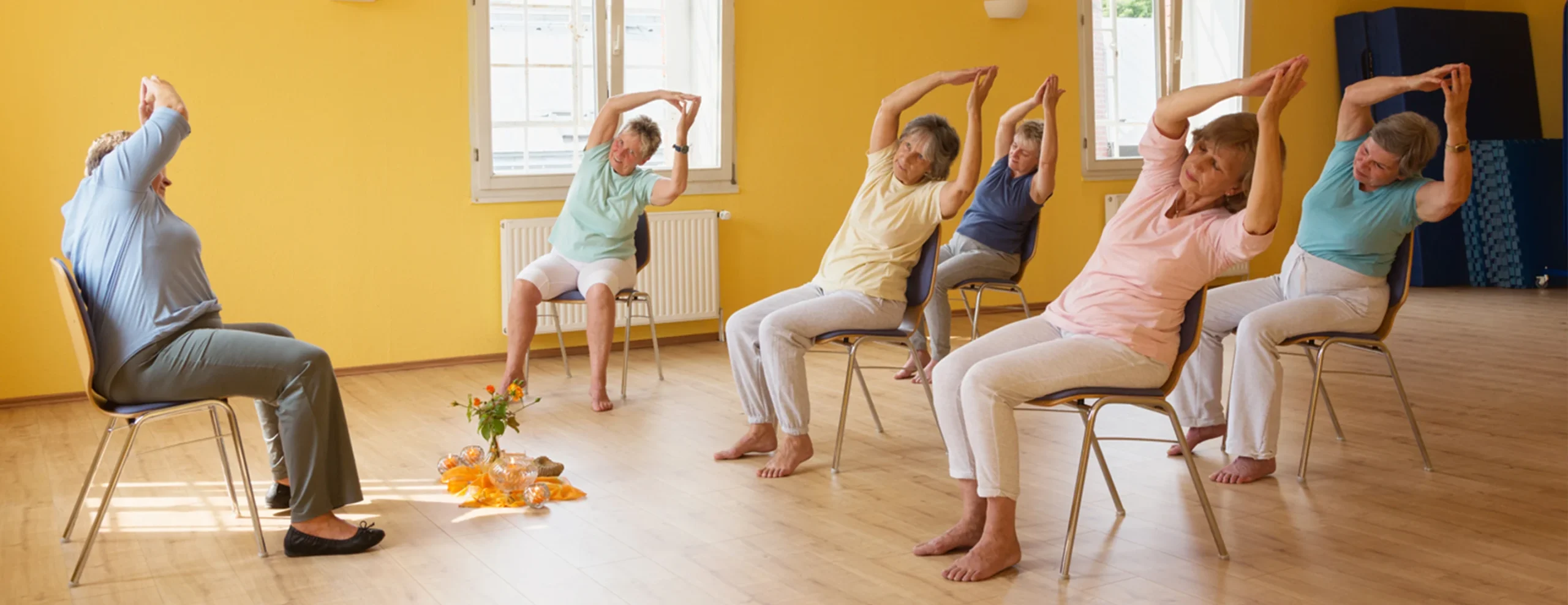 Pulmonary Rehabilitation: What It Is and How It Helps