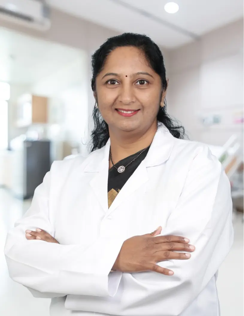 Dr. Swapna Sujit Jadhav