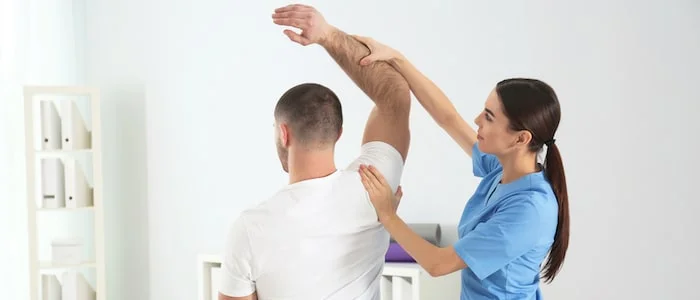 Advanced Physiotherapy & Sports Rehabilitation